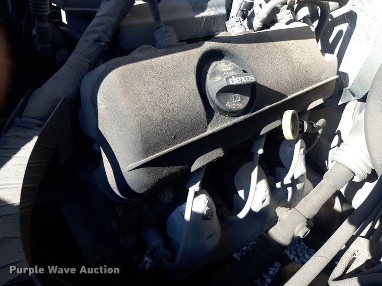 image for item OF9490 2015 Chevrolet Silverado 1500  pickup truck