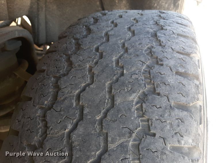 image for item OF9490 2015 Chevrolet Silverado 1500  pickup truck