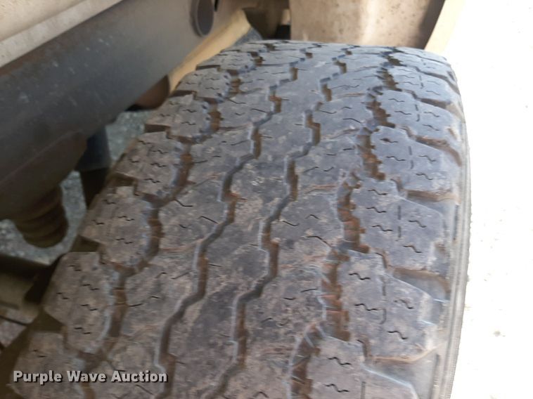 image for item OF9490 2015 Chevrolet Silverado 1500  pickup truck