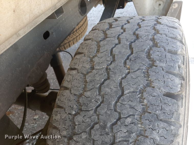 image for item OF9490 2015 Chevrolet Silverado 1500  pickup truck