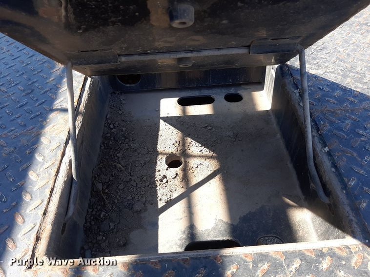 image for item OF9491 2007 Ford F350 Super Duty  Crew Cab pickup truck