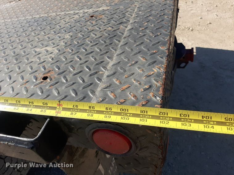 image for item OF9491 2007 Ford F350 Super Duty  Crew Cab pickup truck