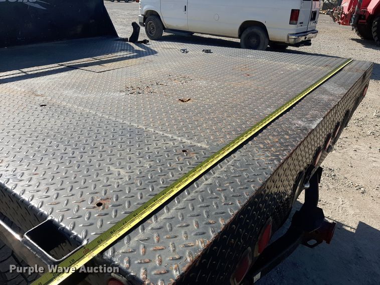 image for item OF9491 2007 Ford F350 Super Duty  Crew Cab pickup truck