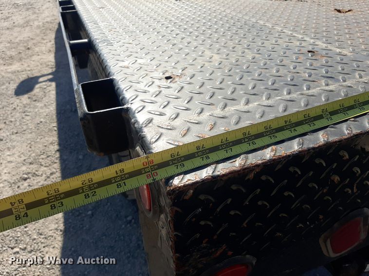 image for item OF9491 2007 Ford F350 Super Duty  Crew Cab pickup truck