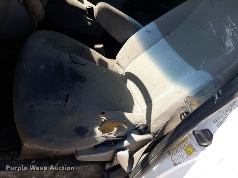 image for item OF9492 2013 Ford E350 XL Super Duty  van