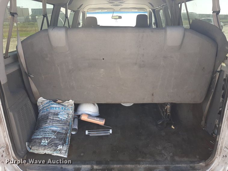 image for item OF9492 2013 Ford E350 XL Super Duty  van