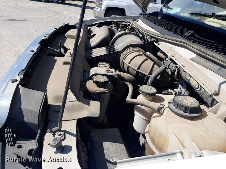 image for item OF9492 2013 Ford E350 XL Super Duty  van