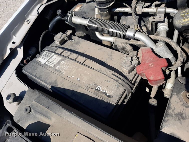 image for item OF9492 2013 Ford E350 XL Super Duty  van