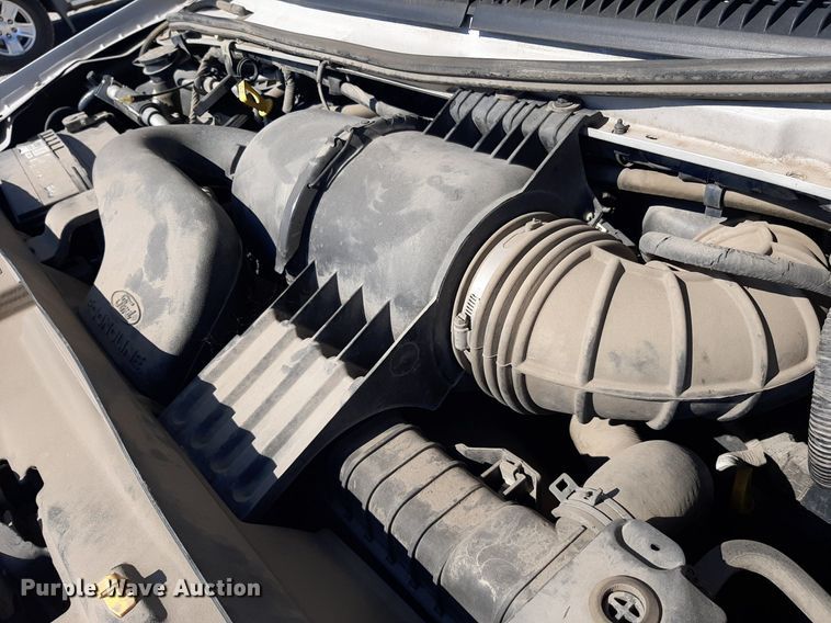 image for item OF9492 2013 Ford E350 XL Super Duty  van