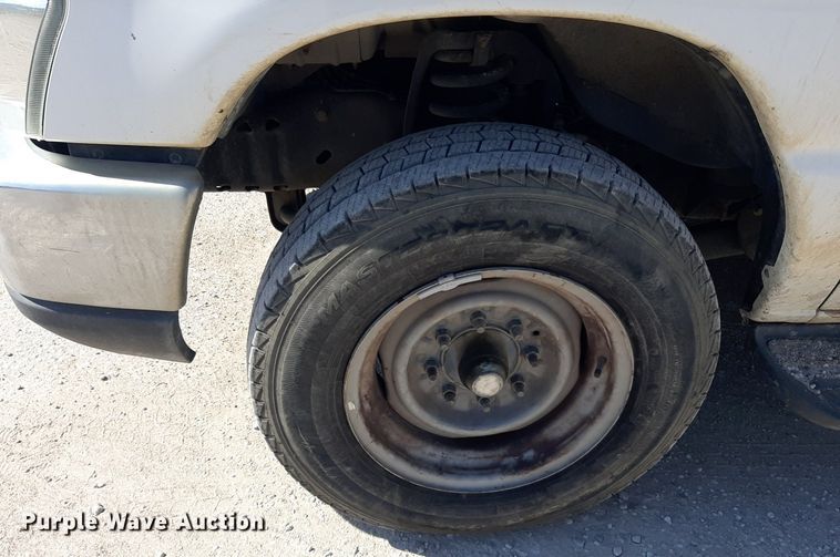 image for item OF9492 2013 Ford E350 XL Super Duty  van