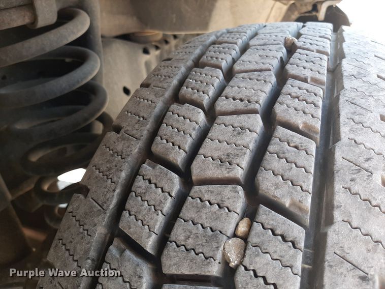 image for item OF9492 2013 Ford E350 XL Super Duty  van