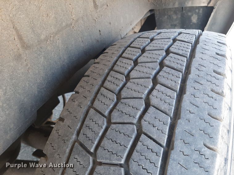 image for item OF9492 2013 Ford E350 XL Super Duty  van