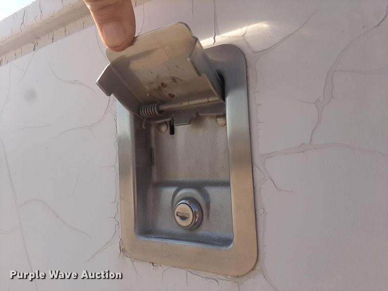 image for item OF9500 2014 Ford F150 XL  SuperCab pickup truck