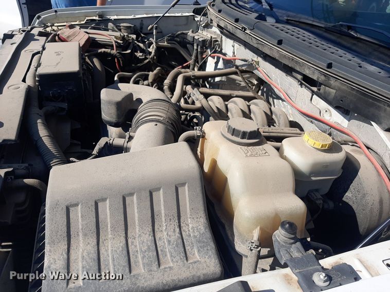 image for item OF9500 2014 Ford F150 XL  SuperCab pickup truck