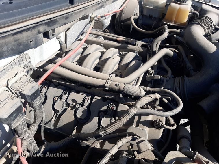 image for item OF9500 2014 Ford F150 XL  SuperCab pickup truck