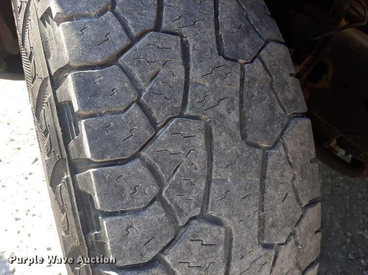 image for item OF9500 2014 Ford F150 XL  SuperCab pickup truck