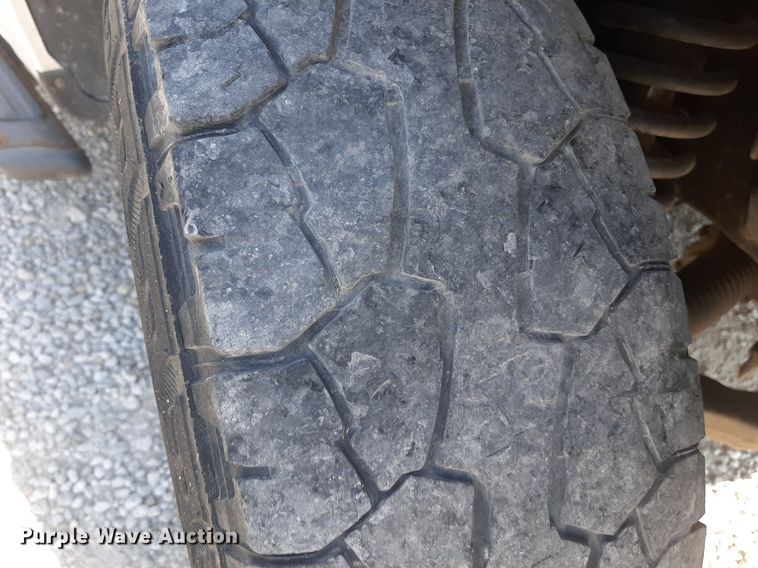 image for item OF9500 2014 Ford F150 XL  SuperCab pickup truck