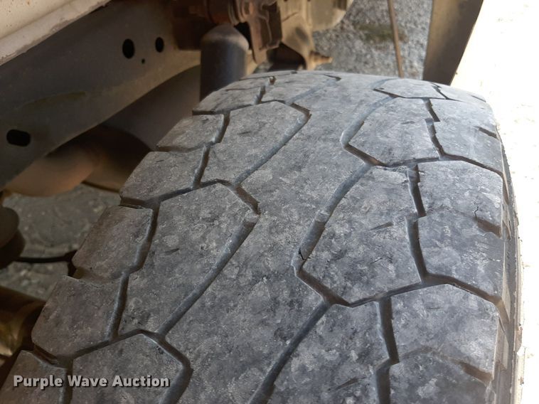 image for item OF9500 2014 Ford F150 XL  SuperCab pickup truck