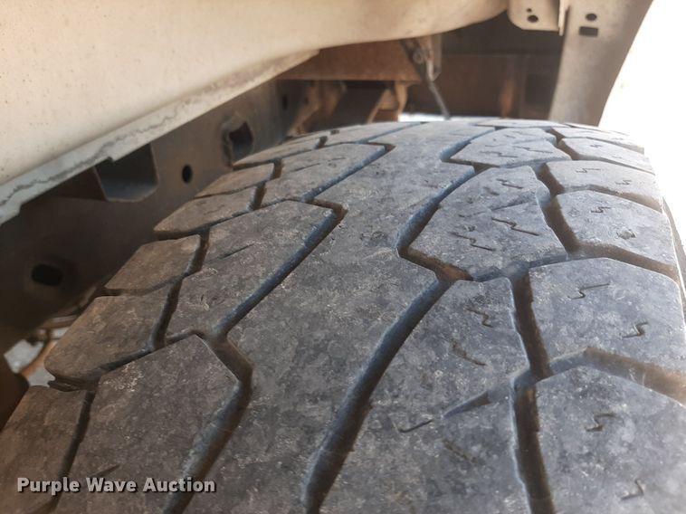 image for item OF9500 2014 Ford F150 XL  SuperCab pickup truck