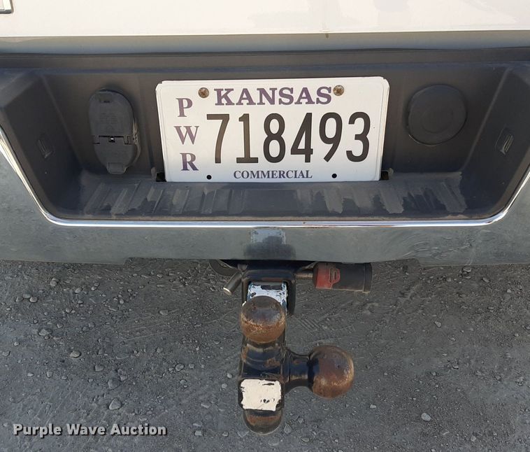 image for item OF9504 2017 Chevrolet Silverado 1500  Crew Cab pickup truck