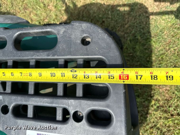 image for item OG9244 2000 Polaris Sportsman 500  ATV