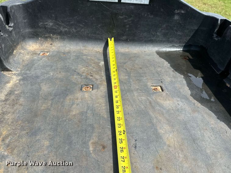 image for item OG9244 2000 Polaris Sportsman 500  ATV