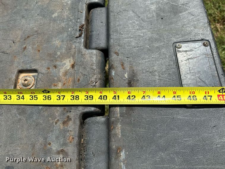 image for item OG9244 2000 Polaris Sportsman 500  ATV