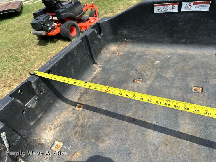 image for item OG9244 2000 Polaris Sportsman 500  ATV