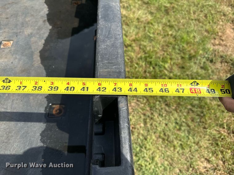 image for item OG9244 2000 Polaris Sportsman 500  ATV