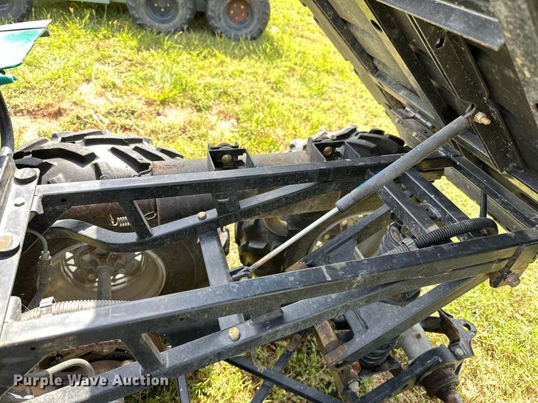 image for item OG9244 2000 Polaris Sportsman 500  ATV