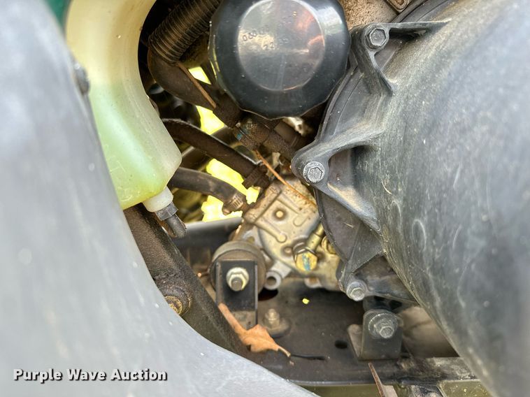 image for item OG9244 2000 Polaris Sportsman 500  ATV