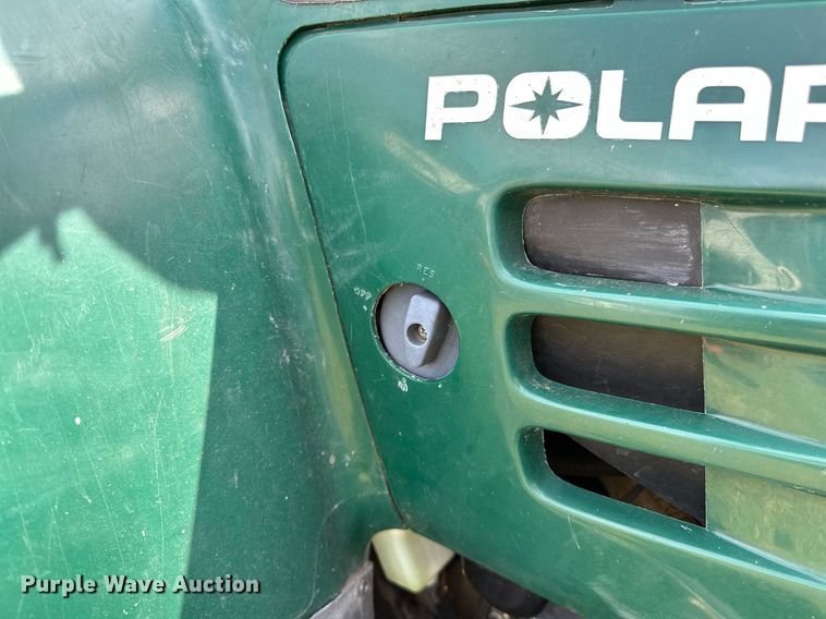 image for item OG9244 2000 Polaris Sportsman 500  ATV