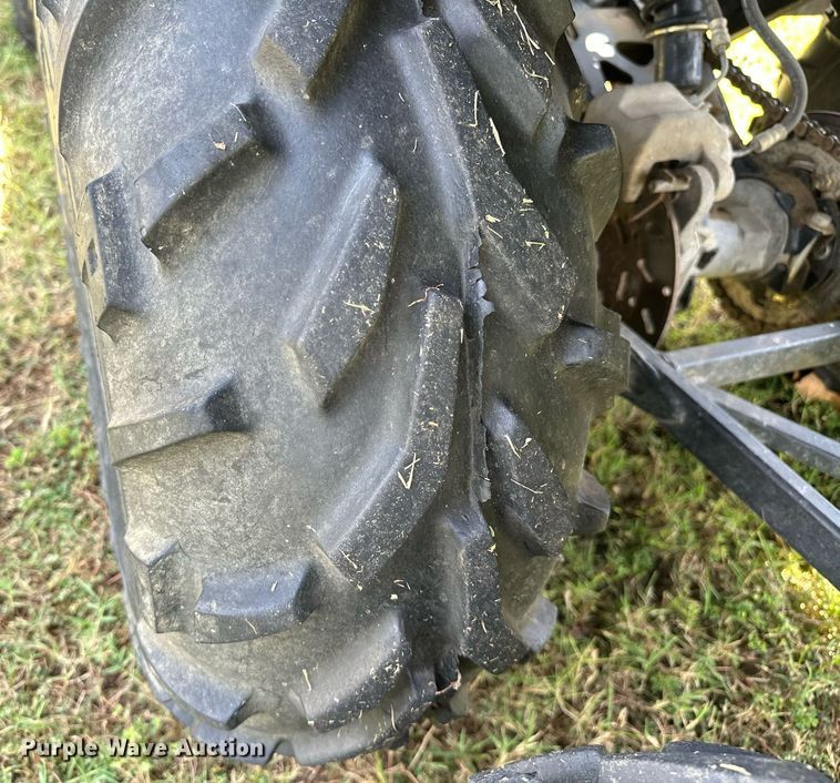 image for item OG9244 2000 Polaris Sportsman 500  ATV