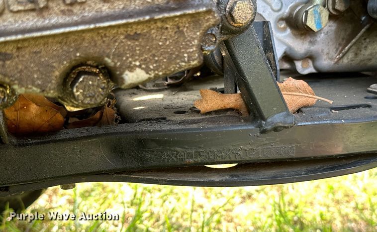 image for item OG9244 2000 Polaris Sportsman 500  ATV