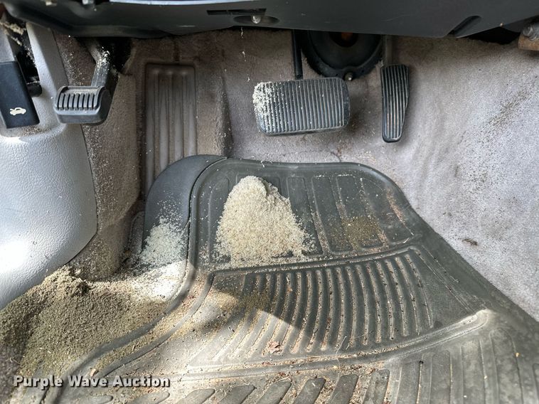 image for item OG9252 1995 Lincoln Mark VIII