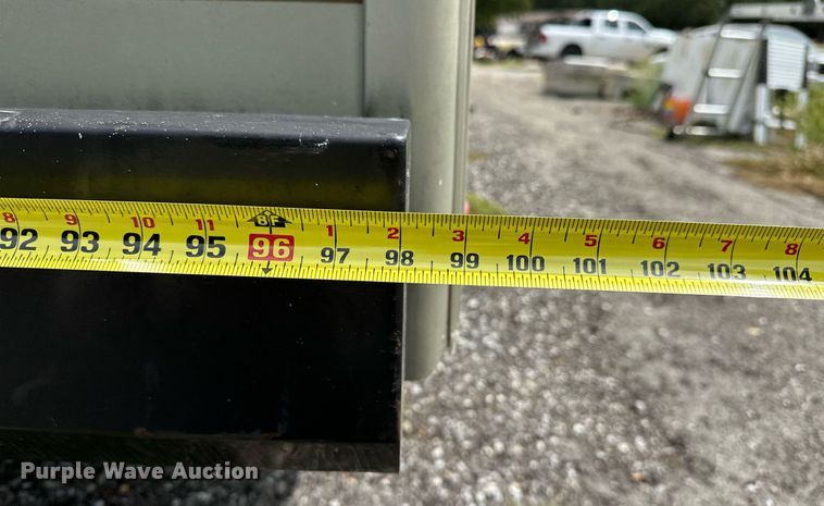 image for item OG9253 2004 Fleetwood Tioga  RV