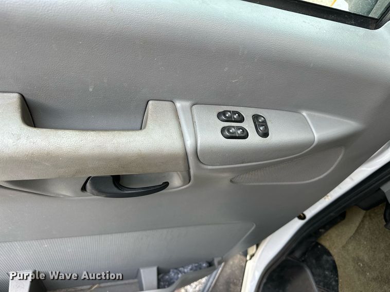 image for item OG9253 2004 Fleetwood Tioga  RV