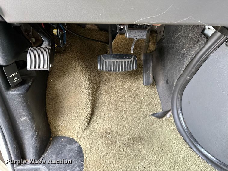 image for item OG9253 2004 Fleetwood Tioga  RV