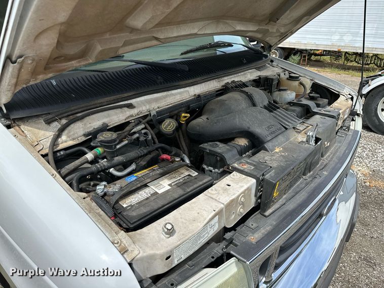 image for item OG9253 2004 Fleetwood Tioga  RV