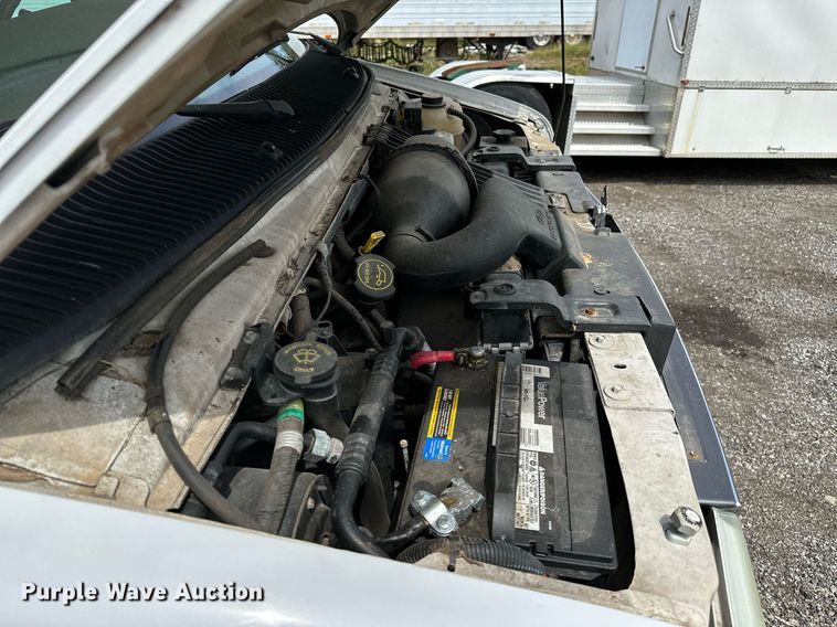 image for item OG9253 2004 Fleetwood Tioga  RV