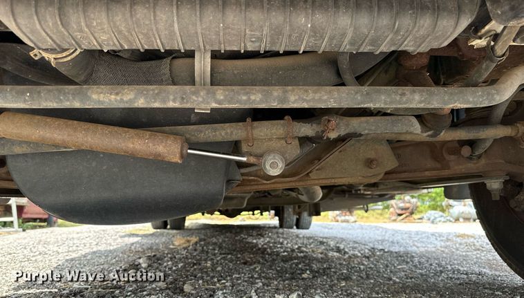 image for item OG9253 2004 Fleetwood Tioga  RV