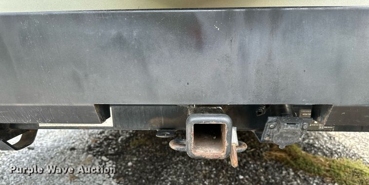 image for item OG9253 2004 Fleetwood Tioga  RV