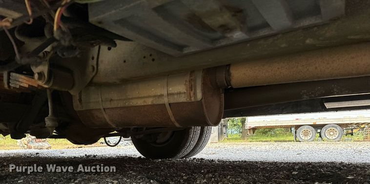 image for item OG9253 2004 Fleetwood Tioga  RV