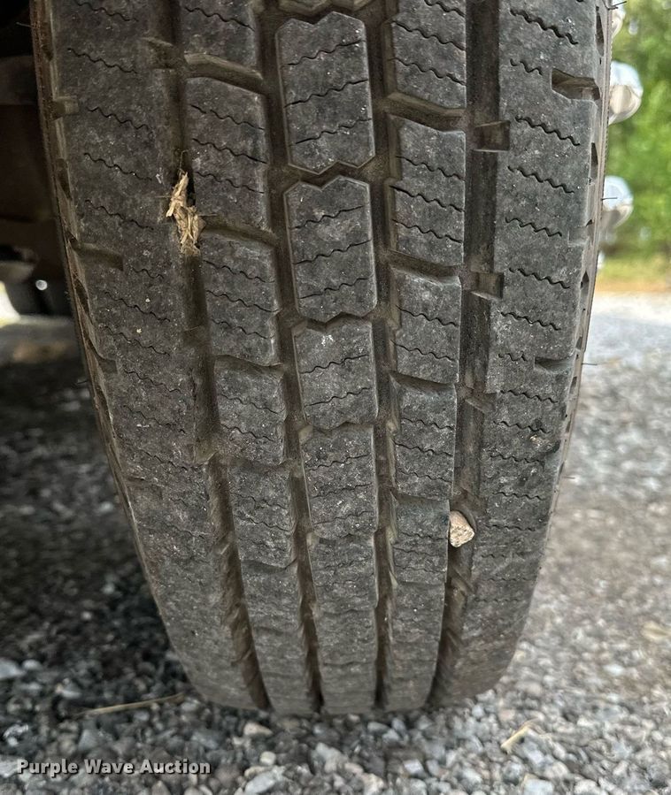 image for item OG9253 2004 Fleetwood Tioga  RV