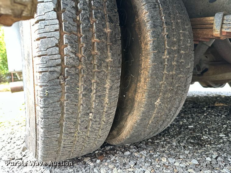 image for item OG9253 2004 Fleetwood Tioga  RV