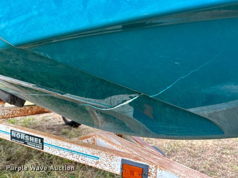 image for item OG9286 2018 Sea Doo Wake Pro 230  personal watercraft