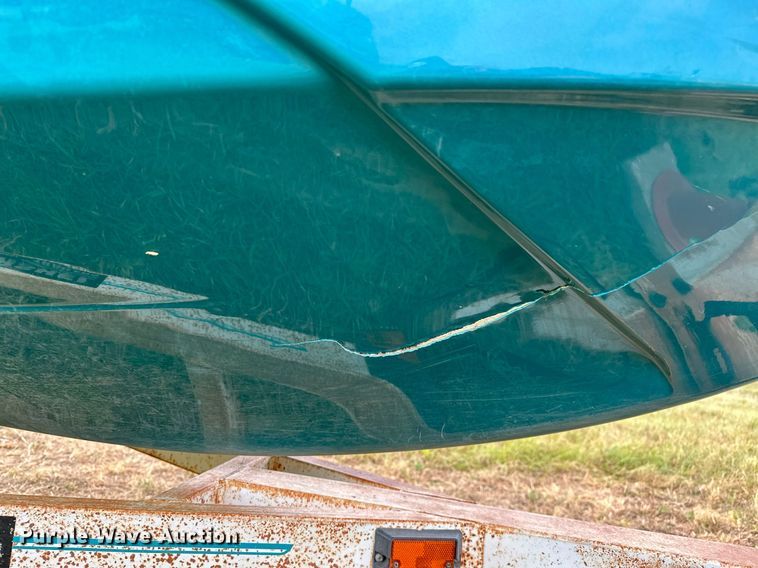 image for item OG9286 2018 Sea Doo Wake Pro 230  personal watercraft