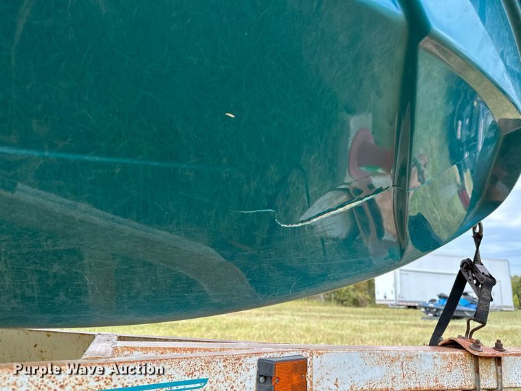 image for item OG9286 2018 Sea Doo Wake Pro 230  personal watercraft