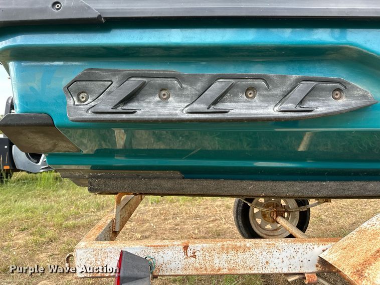 image for item OG9286 2018 Sea Doo Wake Pro 230  personal watercraft