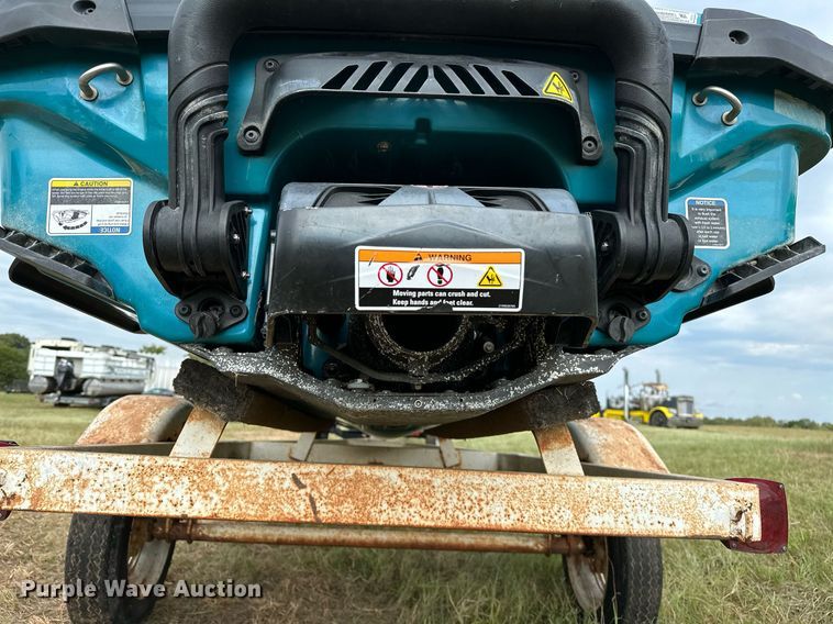 image for item OG9286 2018 Sea Doo Wake Pro 230  personal watercraft